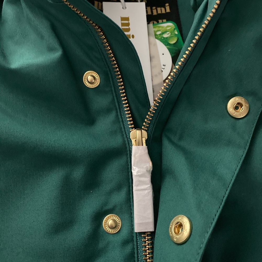 Mini Rodini Pico Jacket - Picture 6 of 6
